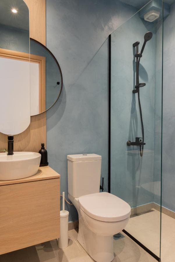 Madam Apartments - Elegant, Cozy, Comfortable, Central Ioannina Exterior photo