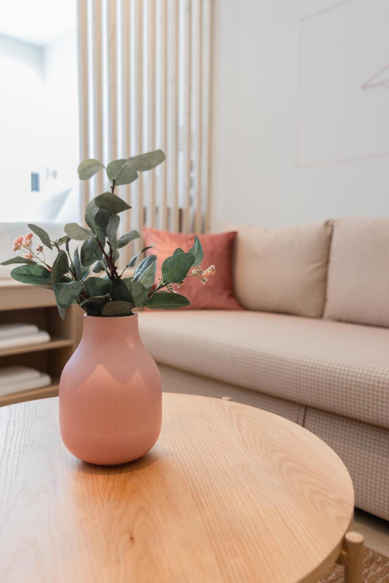 Madam Apartments - Elegant, Cozy, Comfortable, Central Ioannina Room photo