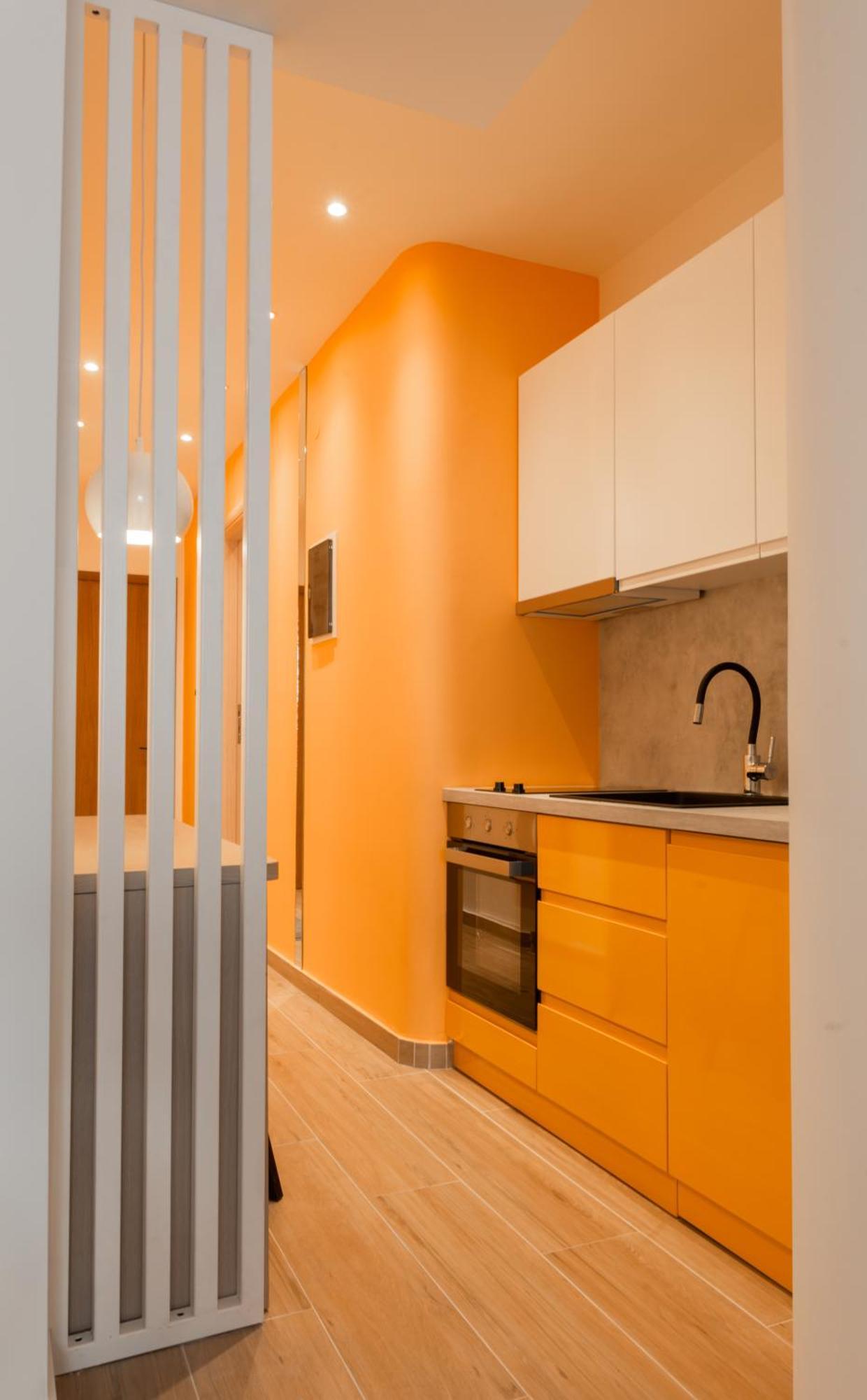 Madam Apartments - Elegant, Cozy, Comfortable, Central Ioannina Room photo