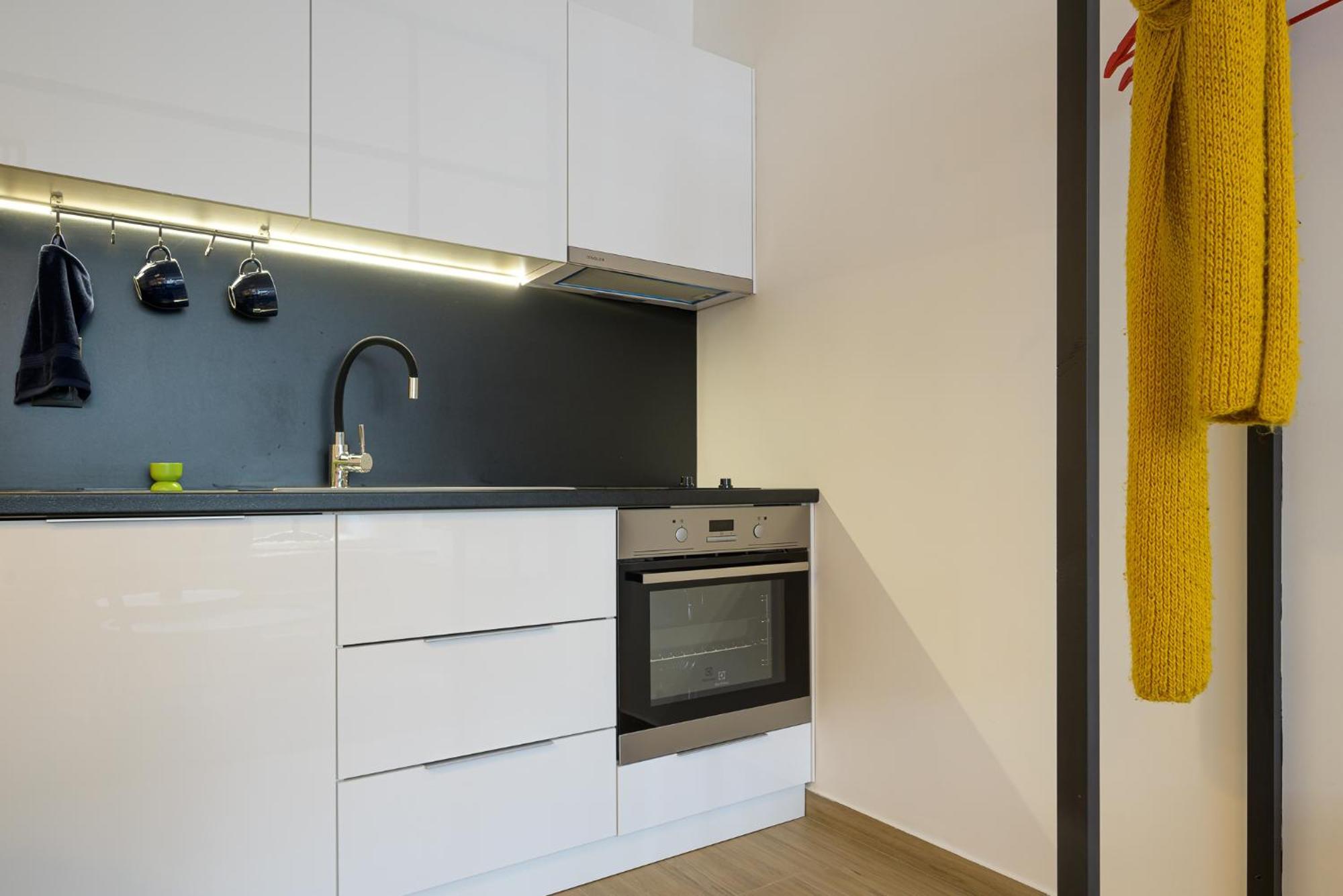Madam Apartments - Elegant, Cozy, Comfortable, Central Ioannina Room photo